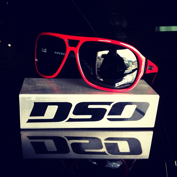 All DSO & Divine Eyewear